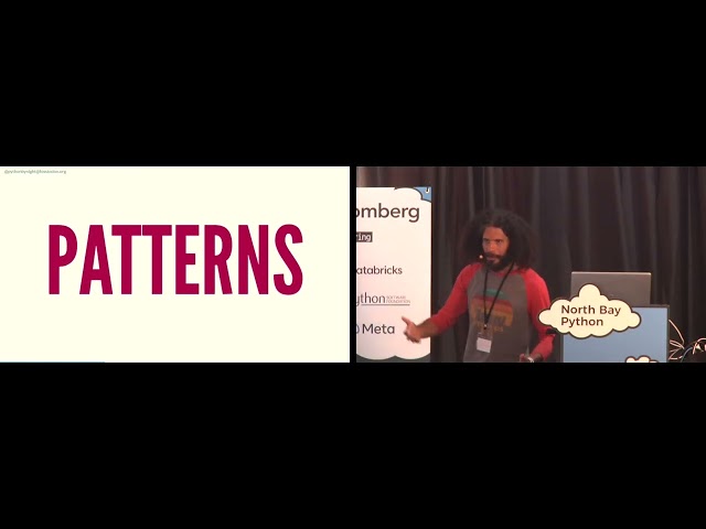 "Back to the Future of Hypermedia in Python" - Mario Munoz (North Bay Python 2023)