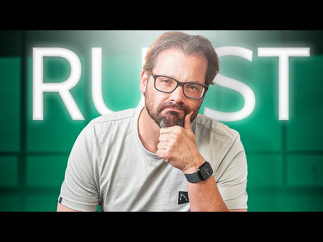 An Introduction to Coding In Rust for Pythonistas