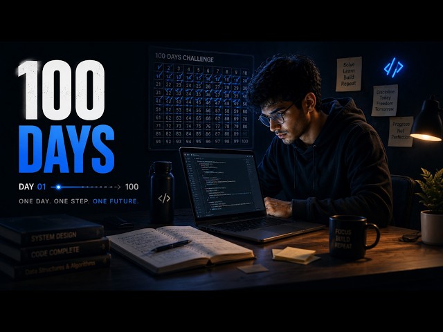Day 15/100 — Becoming a Better Software Engineer | Coding beatz