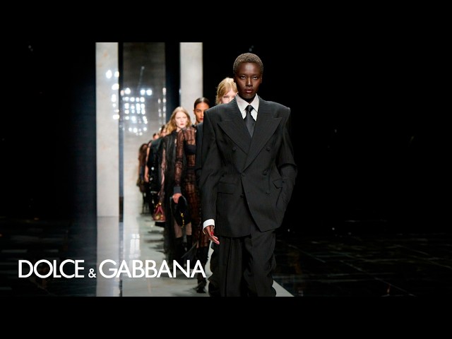 #DGFW26 Women’s Fashion Show “IDENTITY”