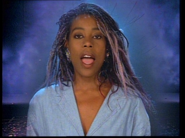 Princess - Tell Me Tomorrow - Official Video
