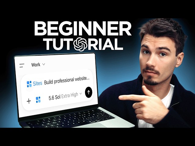 How to Use New ChatGPT Work in 12 Minutes