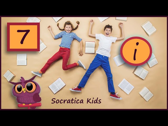Phonics Reading Lesson 7β¦Iiβ¦(short i)