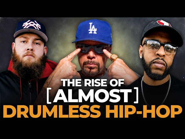 Why This New Hip-Hop Style Became So Popular?