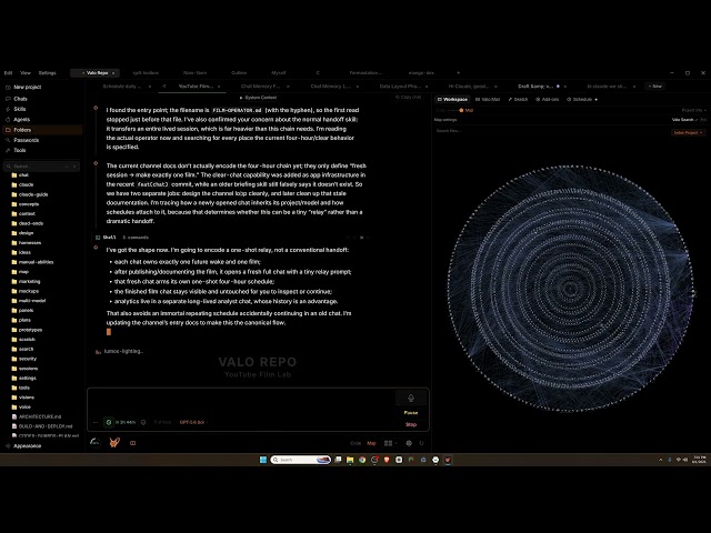 I Asked Codex to Erase Its Own Chat. Then I Realized I Was Wrong
