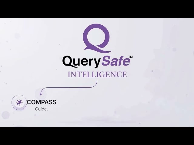 QuerySafe Introduction | Ask Your BigQuery Data Anything, No SQL, AI brain for your CRM