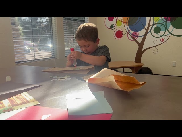 Art With Brantlee