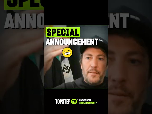Back2Funded Announcement! #shorts