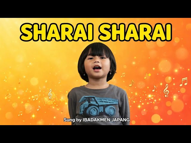 Sharai sharai