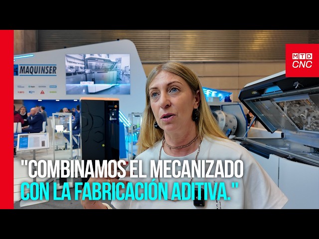 De la fabricación tradicional de moldes a la impresión 3D: una alianza que impulsa la innovación