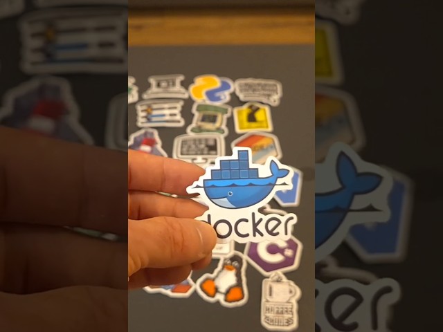 Which is your preferate? #shorts  #computerhardware #desksetup #coding #docker proxmox #pcbuild