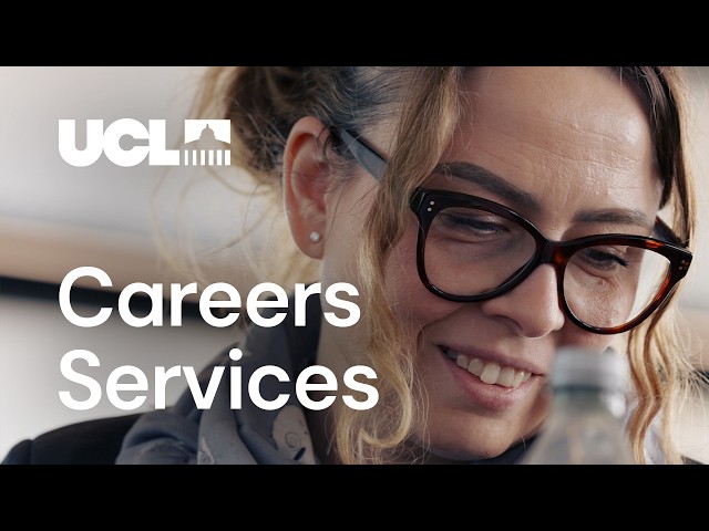 UCL Flex MBA: Advancing Your Career