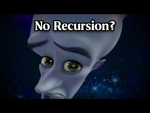The Last Recursion Explanation You'll Ever Need