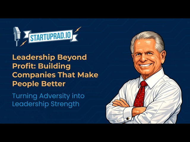 Ray Zinn on Leadership Systems That Outlast Founders