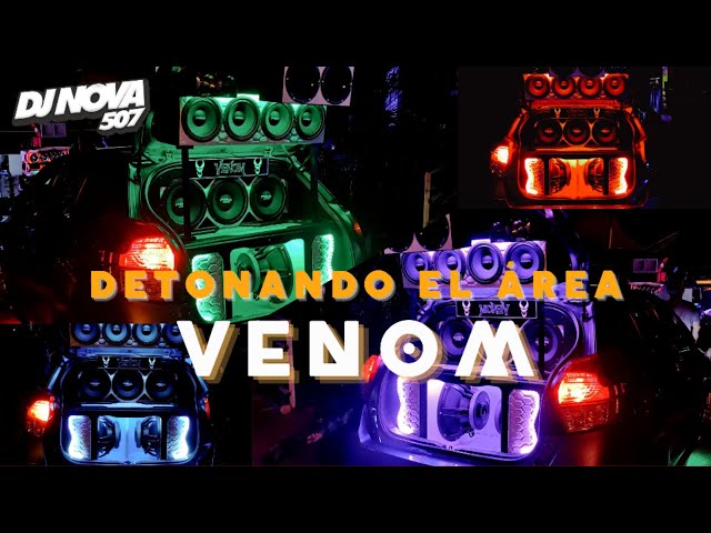 PASTILLAJE MIXTAPE 2022 💊🤪 BY DJ NOVA ( VENOM )