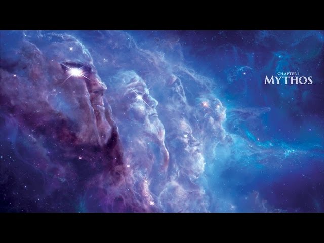 The Story of The Warcraft Universe - Origin [Lore]