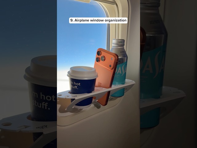 Top 10 TRAVEL Gadgets for 2026 #shorts