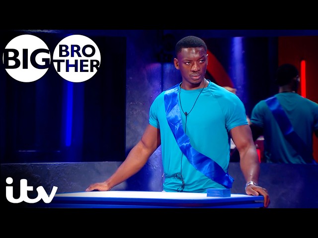 Who'll Take Control Of The HOUSE OF POWER? | Big Brother 2026 Ep.26