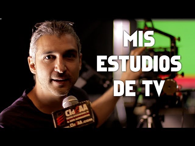 Estudios CIdEAA RECORDS