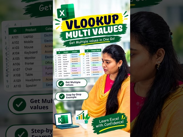 Excel Data Entry & Table Tricks | Learn Excel Easily | JBK Academy Hyderabad