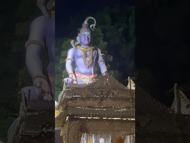 Jai Shiv Shankar #shiv #bholenath #monday #shiva #adiyogi #divine