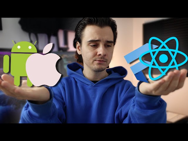Should You Learn Native or Cross-Platform Mobile Development?