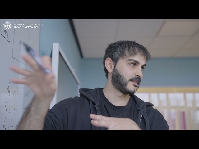 Masters in Mathematics: Computational Applied Mathematics