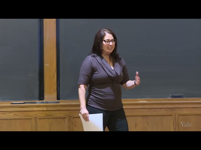 European Intellectual History since Nietzsche: Class 6, Nietzsche and the Death of God