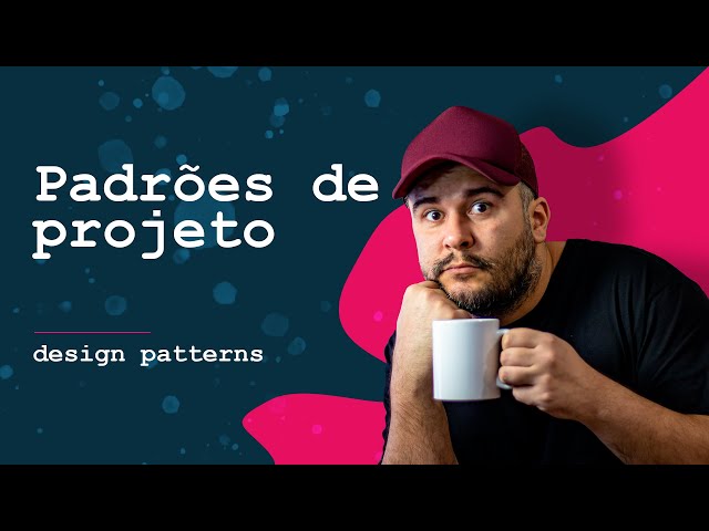 Design Patterns (GoF) - Introduction - Part 1/45