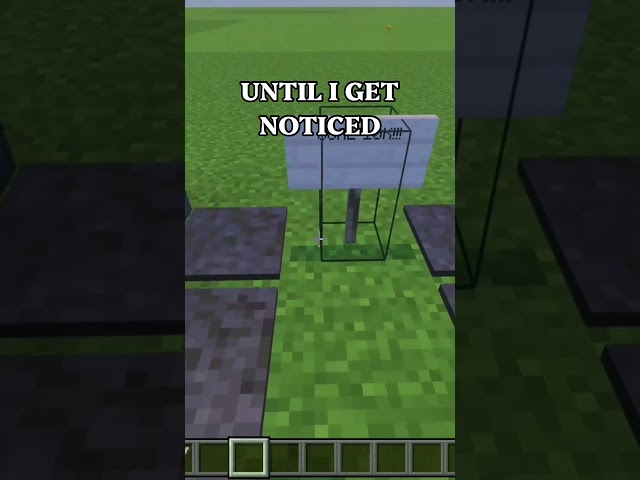 Day 13 #minecraft #minecraftshorts #minecraftmemes