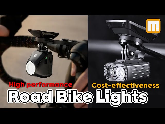 Aliexpress High Beam + Low Beam in One! The Ultimate Bike Light You’ll Ever Need 💡