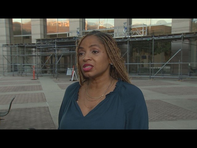 CMS board chair resigns amid months of controversy | WSOC-TV