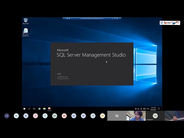 SQL Server Connection Optimization | Ep 1 | SQL Server Optimization Series