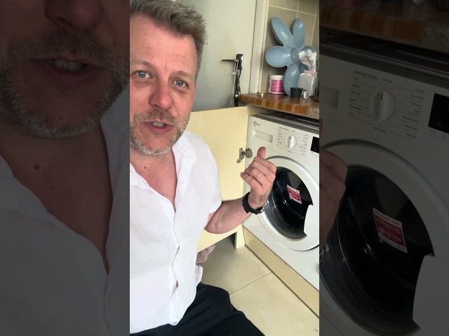 Do You Have An Appliance With A Fault Like This?