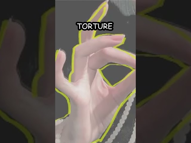 how to draw ✨JUICY✨ hands