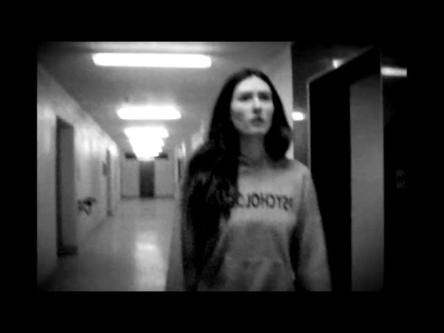 Halls - 8mm Short Film