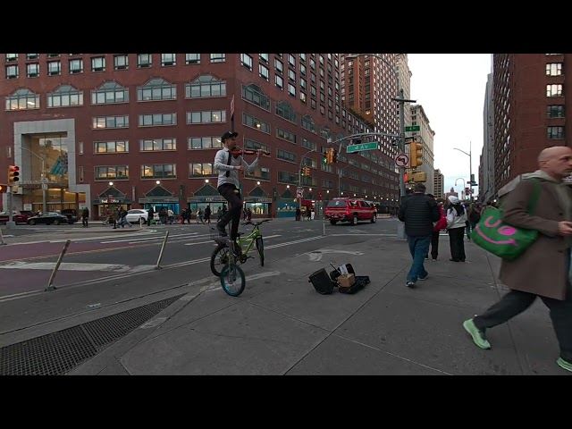 Union square talent