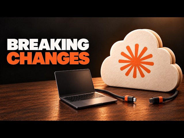 Claude Is Moving to the Cloud (Here’s What Breaks)