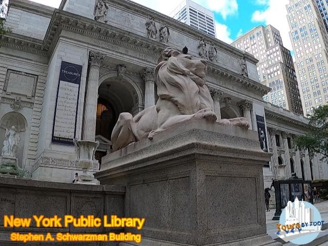 Who likes free exhibits while on their NYC holiday?