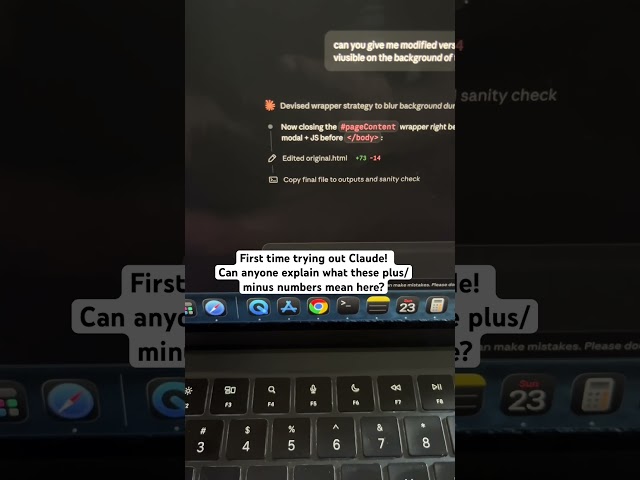 First time using cloude.ai it’s far better than ChatGPT and Gemini #shorts #ytshorts