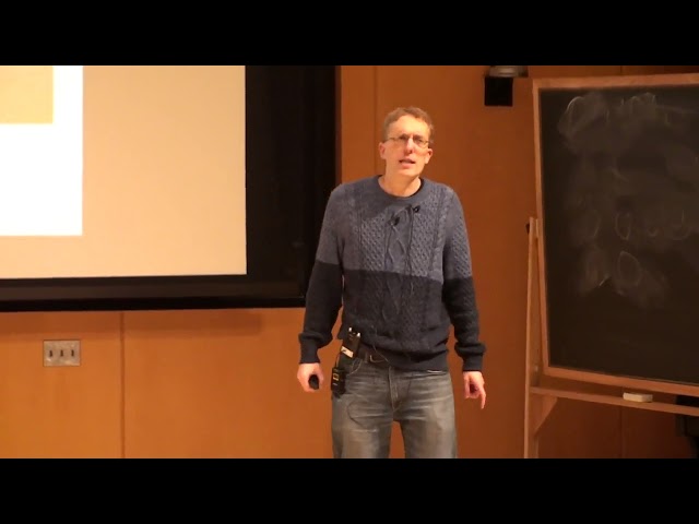 Lecture 1 "Supervised Learning Setup" -Cornell CS4780 Machine Learning for Decision Making SP17