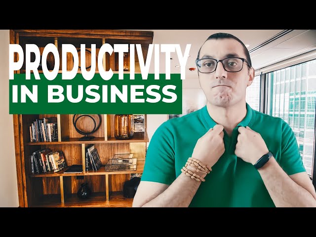 REMOTE WORKING | PRODUCTIVITY IN INTERNATIONAL BUSINESS LIFE