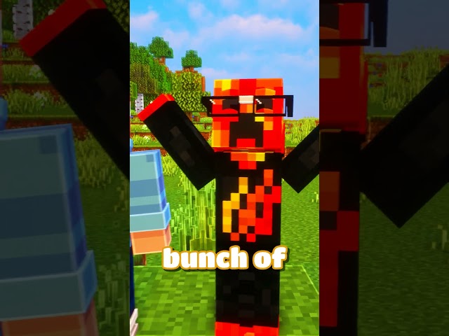 I Jump-Scared my Wife!!! *I died lol*