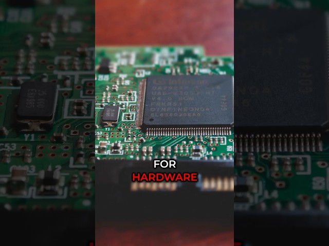 5 IoT Hacking Terms in 40 Seconds