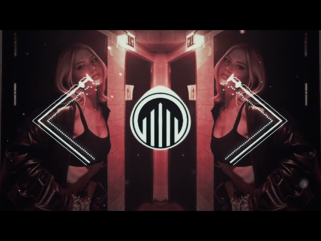 eyes don't lie (GEEK TECHNO REMIX)