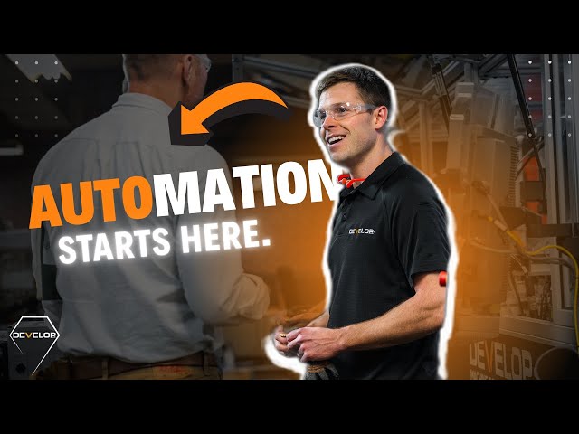 Automation Roadmap to Execution — Guided by a Chief Automation Officer