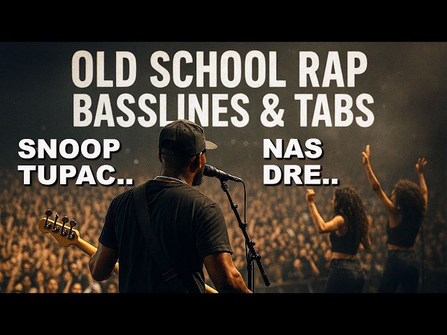 MADBASS : RAP Bass Lines & Tabs Compilation. #basstabs #baslines #MADSU #madbass #basslesson #bass