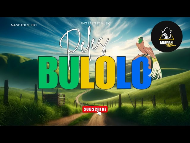 Peles Bulolo βMandani Music