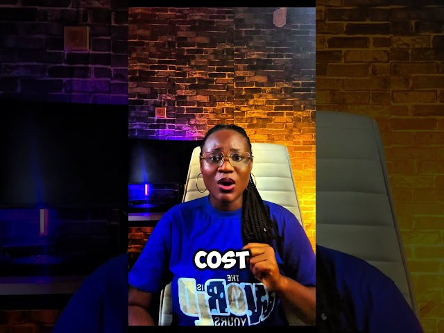 Africa Built a House in 12 Hours for Under $10,000 🤯 #shorts