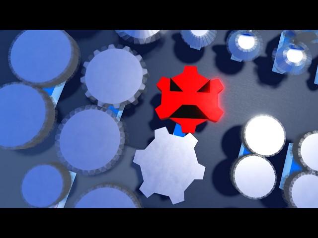 The new gears have a major problem